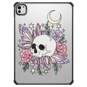 iPad Pro 11-inch (M4) iPad Impact Case Enchanted Garden
