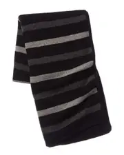 Portolano Minerva Striped Bed Throw