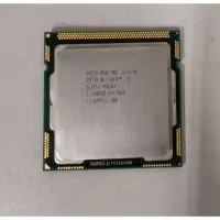 在飛比找蝦皮購物優惠-//二手良品// Intel Core™ i5 1156腳位