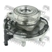 FEBEST Wheel Hub 0282-Z62F Front FOR Patrol QX56 Armada Genuine Top German Quali