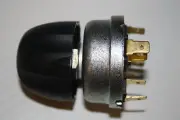 Massey Ferguson MF tractor light switch three position new.