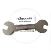 Campagnolo Cone Wrench 13/14mm | UT-BR010 | 1 piece