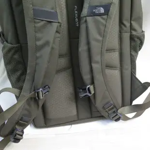 The North Face 北臉 A3VY2- 後背包 Vault 27L 筆電夾層 水壺網袋【iSport愛運動】