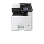 Kyocer ECOSYS M8130cidn A4/A3 colour Multi-Functional Printer