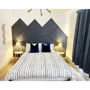 New! Stunning 1 Bedroom Townhome @ Banff Skirt