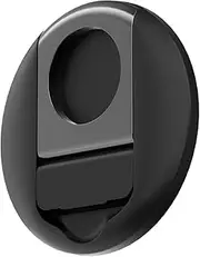 Continuity Camera Mount Laptop Webcam Holder Magnetic Phone Ring Holder for MagSafe iPhone