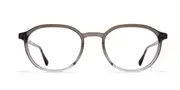 Mykita Ekon Asian Fit 734 Men's Glasses Grey Size 47 - Private Health Rebate - Blue Light Block Available