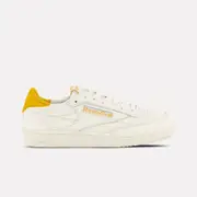 Club C 85 Vintage Chalk/Gritgold/Chalk