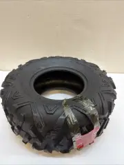 Wanda P3501 AT 22x10-10 6PR Tubeless ATV/UTV Single Tire