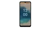 Nokia G22 128 GB Smartphone - 6.5" LCD HD+ 720 x 1200 - Octa-core (Cortex A75Dual-core (2 Core) 1.60 GHz + Cortex A55 Hexa-core (6 Core) 1.60 GHz - 4 GB RAM - Android 12 - 4G - Lagoon Blue