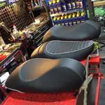 ［ MORRIS VESPA ] VESPA GTS GTV 春天 衝刺 S LX LT 原廠賽車椅 馬鞍椅 毛毛蟲椅
