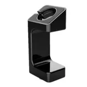 3 Pcs Smart Watch Charging Stand Applicable To Apple Watch Charging Stand Charging Base Black