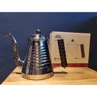 在飛比找蝦皮購物優惠-【多塔咖啡】日本原裝 Kalita Wave 木柄鶴嘴壺 手