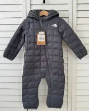 Baby ThermoBall™ One-Piece 12-18 Months