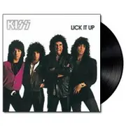 Lick It Up (Back To Black 180g Vinyl)