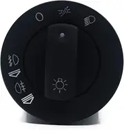 Wivplex 8E0 941 531, for, A4 B6 02 03 04 05 06 Quattro, for, S4, for Seat, EXEO Headlight Switch Automotive Fog Lamp Control
