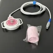 Edan F6 Compatible Fetal Monitor US Probe 6 Pin - Same Day Shipping