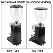 Electric Ration Grinder Coffee Bean Grinding Machine With Speed Regulation EU