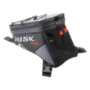 Tusk Olympus Tank Bag Large Black/Grey For HUSQVARNA Norden 901 Expedition 2023