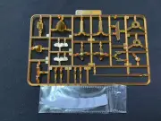 NUKE MATRIX Cyber Forest F.O.X LONG RANGE STRIKER UINT Official Special Gift
