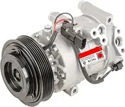A/c Ac Compressor ，Compatible For Hyundai ，Tucson Kia Sportage 1D27E-01600 1D27E01600 1D27E 01600