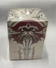 MTG Atraxa Deck Box & 100 Sleeves Sealed 2023 Philadelphia Convention Phyrexian