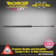 1 Pc Monroe Hatch Door Max Lift Gas Strut for Holden Vectra JR JS Hatch 97-03