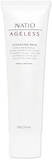 Natio Ageless Hydrating Mask, 100g