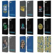 OFFICIAL RIVERDALE ART LEATHER BOOK WALLET CASE COVER FOR APPLE iPOD TOUCH MP3