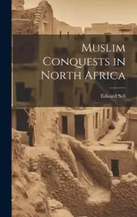 在飛比找博客來優惠-Muslim Conquests in North Afri