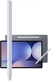 Galaxy Tab S10 Stylus Pen Replacement for Samsung Galaxy Tab S10+/S10 Ultra 5G All Verisons (WithoutBluetooth)+Nibs Replacement (Blue)