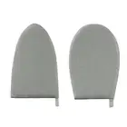 Handheld Ironing Pad Portable Heat Resistant Glove for Clothes Garment Steamer