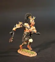 JOHN JENKINS THE TROJAN WAR TWG-16 MYRMIDON WARRIOR