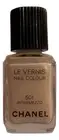 NEW! CHANEL Le Vernis # 501 Intermezzo Nail Colour / Polish / Lacquer Brand New