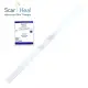 【美國Scar Heal】Scar Fx疤痕護理矽膠片(2.5 x 55公分)
