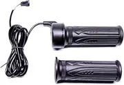 NBPOWER 2019 Top Limited Elelctric Bike Full Right Hand Grip Throttle Ebike Sets