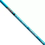 Graphite Design Tour AD UB 6 Graphite Shaft + Adapter & Grip