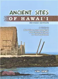 在飛比找三民網路書店優惠-Ancient Sites of Hawaii ― A Gu