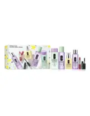 Clinique Icons Set