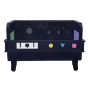 Original Printer for Head for Officejet for 7500 7500A HP920 6000 7000 6500 6