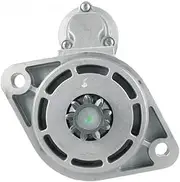 STG93573 STARTER，Compatible With LIEBHERR CRAWLER EXCAVATORS R914 11.132.171 AZE4672 MS646 04125687