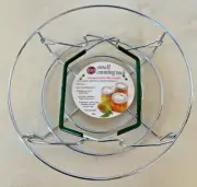 Norpro Canning Rack Small 8.25" Home Kitchen Quality Cook Chef Tools Gadgets NEW