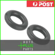 Fits HONDA FREED SPIKE O-RING FUEL INJECTOR PCS 2