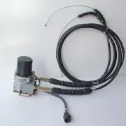 247-5227 2475227 Throttle STEPPER MOTOR ,MOTOR AS GOVERNOR FITS CAT E311 E312
