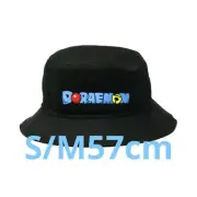 NEW ERA Doraemon bucket hat collaboration