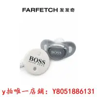 在飛比找Yahoo!奇摩拍賣優惠-奶瓶BOSS Hugo Boss童裝奶瓶與奶嘴套裝FARFE