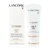 在飛比找Yahoo!奇摩拍賣優惠-&蘭蔻 LANCOME SPF50PA++++ 柔皙輕透遮瑕