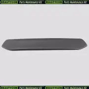 For 2018-2024 Jeep Wrangler Front Bumper Close Out Panel Trim Cover 68293980AA