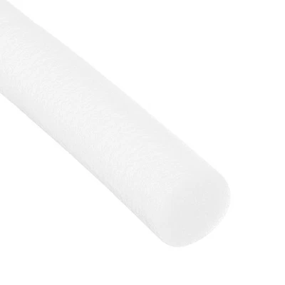 3pcs 2-3/8 Inch x 3.3ft Backer Rod for Gaps and Joints Foam Caulk Crack Filler