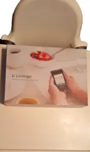 LIVONGO BG300 Blood glucose monitoring kit NEW-NEVER USED